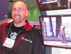 ꡼ No.010 | E3 2010Trion WorldMMORPGRift: Planes of TelaraפPvEܤƺƸ