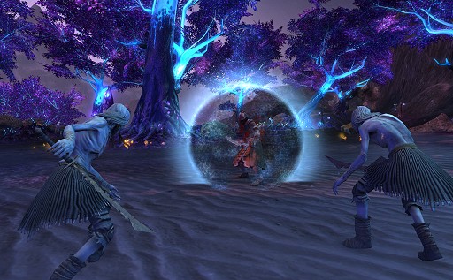 ꡼ No.011 | E3 2010Trion WorldMMORPGRift: Planes of TelaraפPvEܤƺƸ