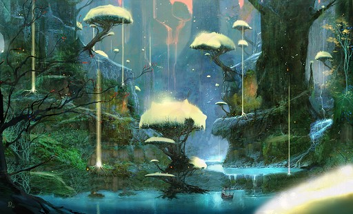 ꡼ No.016 | E3 2010Trion WorldMMORPGRift: Planes of TelaraפPvEܤƺƸ