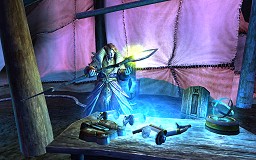 ꡼ No.017 | E3 2010Trion WorldMMORPGRift: Planes of TelaraפPvEܤƺƸ