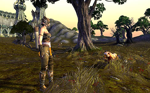 ꡼ No.004Υͥ / MMORPGRift: Planes of TelaraפΥץ¥ƥȤ123˥ȡȤǤϡƥϿ