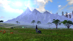 画像ギャラリー No.006のサムネイル画像 / 抜群にいいタイミングで無料トライアルも始まったMMORPG「Rift」のスクリーンショット集を掲載