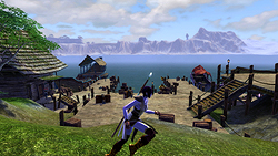 画像ギャラリー No.008のサムネイル画像 / 抜群にいいタイミングで無料トライアルも始まったMMORPG「Rift」のスクリーンショット集を掲載