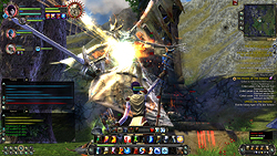 画像ギャラリー No.010のサムネイル画像 / 抜群にいいタイミングで無料トライアルも始まったMMORPG「Rift」のスクリーンショット集を掲載