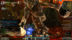 画像ギャラリー No.011のサムネイル画像 / 抜群にいいタイミングで無料トライアルも始まったMMORPG「Rift」のスクリーンショット集を掲載