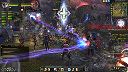 画像ギャラリー No.013のサムネイル画像 / 抜群にいいタイミングで無料トライアルも始まったMMORPG「Rift」のスクリーンショット集を掲載