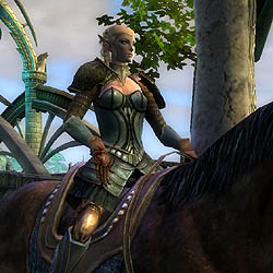 画像ギャラリー No.015のサムネイル画像 / 抜群にいいタイミングで無料トライアルも始まったMMORPG「Rift」のスクリーンショット集を掲載