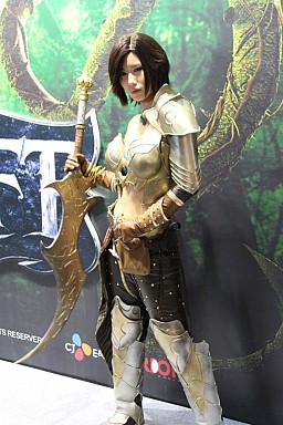 ꡼ No.002Υͥ / G-Star 2011ϥǽΥ饤ȤʤRIFT״ڹǤˤĤäʹƤߤǿȥ쥤顼Ǻ