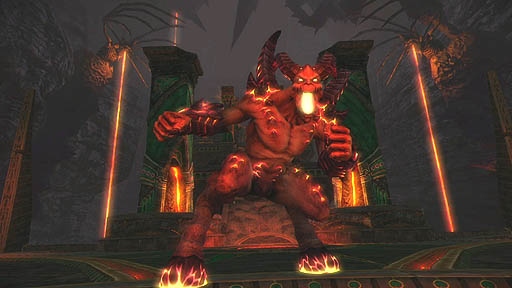 ꡼ No.003Υͥ / RiftפκǿåץǡȤǼ¸쥤ɡInfernal DawnפҲ𤹤ǿࡼӡ