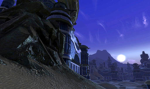 画像ギャラリー No.003のサムネイル画像 / 拡張パック「Rift: Storm Legion」は2012年11月にリリース。2つのゲーム世界を追加して,マップサイズは一気に3倍に