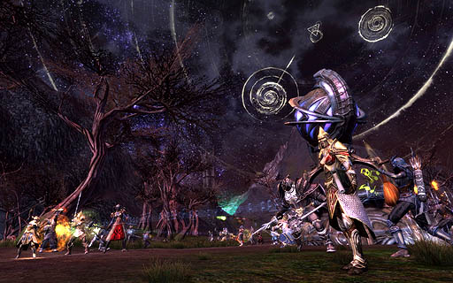 画像ギャラリー No.002のサムネイル画像 / Trion Worldsが「Rift」を6月からFree-to-Playに移行。アイテムショップやオークションハウスもスタート予定