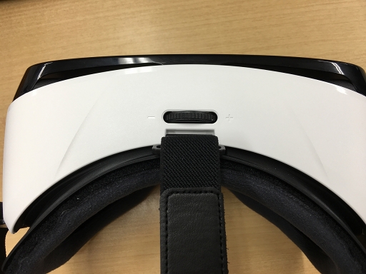 画像ギャラリー No.005のサムネイル画像 / 「Gear VR」は,安価で仮想現実(バーチャルリアリティ)に飛び込めるなかなか良い製品?