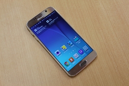 画像ギャラリー No.007のサムネイル画像 / 「Gear VR」は,安価で仮想現実(バーチャルリアリティ)に飛び込めるなかなか良い製品?