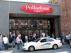 ꡼ No.001Υͥ / Gamescomϥ졼ݡġͤѤ餺¿̤ʥ饤ʥåסEAGamescom˥ץ쥹֥꡼ե󥰤򳫺