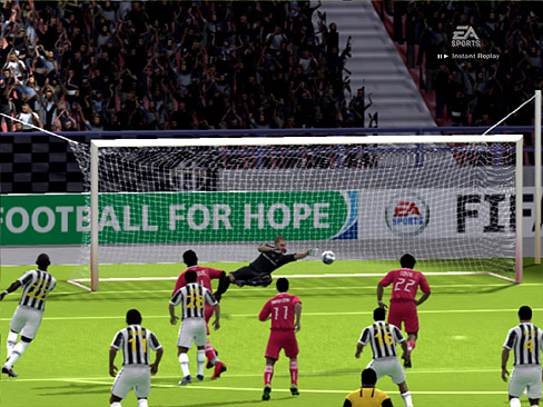 ꡼ No.001 | ʬǤ٥åˤʤ롣ݥåϢǧΡFIFA 10פΥǥǤ4GamerUp