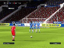 ꡼ No.004 | ʬǤ٥åˤʤ롣ݥåϢǧΡFIFA 10פΥǥǤ4GamerUp