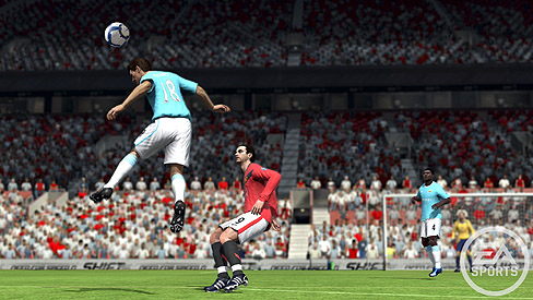 画像ギャラリー No.002のサムネイル画像 / EA SPORTSのピーター・ムーア氏,オフィシャルブログで大いに語る