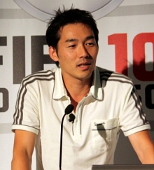 ꡼ No.004Υͥ / 27500ʾͷФ줿饤ΥեɥХåǡFIFAå꡼˿ʲǿFIFA 10 ɥ饹 åפΥץ쥹٥Ȥͤݡ