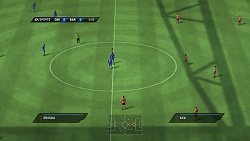 ꡼ No.011 | PS3/Xbox 360FIFA 10 ɥ饹åפܸǥǥ⤬ۿϡǥǤˤϥץ쥤ӥǥǽ