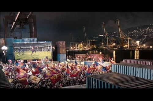 ꡼ No.007 | 1022ȯFIFA 10 ɥ饹 åפΥƥCM󥰥С4GamerUp