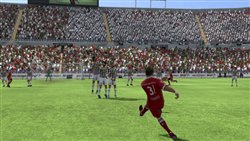 FIFA 10 ɥ饹 å׸ޤĤΥץåȥեǤ褤1022ȯ