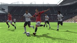 FIFA 10 ɥ饹 å׸ޤĤΥץåȥեǤ褤1022ȯ