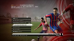 ꡼ No.002 | 2010 FIFA 󥿥饯ƥ֡ɥåספͽ