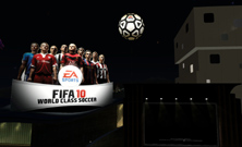 FIFA10סPlayStation Homeǥꥹޥ٥ȡץ쥼Ȥ