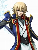 ꡼ No.012 | 2DƮեϤ󡤥饯եˤ⥪ΡBLAZBLUEʥ֥쥤֥롼ˡס̥Ϥȸɤ򤢤餿ƾҲ