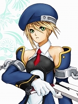 ꡼ No.013 | 2DƮեϤ󡤥饯եˤ⥪ΡBLAZBLUEʥ֥쥤֥롼ˡס̥Ϥȸɤ򤢤餿ƾҲ