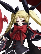 ꡼ No.014 | 2DƮեϤ󡤥饯եˤ⥪ΡBLAZBLUEʥ֥쥤֥롼ˡס̥Ϥȸɤ򤢤餿ƾҲ