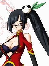 ꡼ No.017 | 2DƮեϤ󡤥饯եˤ⥪ΡBLAZBLUEʥ֥쥤֥롼ˡס̥Ϥȸɤ򤢤餿ƾҲ