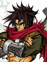 ꡼ No.019 | 2DƮեϤ󡤥饯եˤ⥪ΡBLAZBLUEʥ֥쥤֥롼ˡס̥Ϥȸɤ򤢤餿ƾҲ