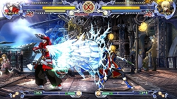 ꡼ No.023 | 2DƮեϤ󡤥饯եˤ⥪ΡBLAZBLUEʥ֥쥤֥롼ˡס̥Ϥȸɤ򤢤餿ƾҲ