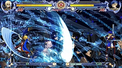 ꡼ No.027 | 2DƮեϤ󡤥饯եˤ⥪ΡBLAZBLUEʥ֥쥤֥롼ˡס̥Ϥȸɤ򤢤餿ƾҲ