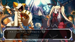 ꡼ No.038 | 2DƮեϤ󡤥饯եˤ⥪ΡBLAZBLUEʥ֥쥤֥롼ˡס̥Ϥȸɤ򤢤餿ƾҲ