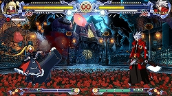 ꡼ No.045 | 2DƮեϤ󡤥饯եˤ⥪ΡBLAZBLUEʥ֥쥤֥롼ˡס̥Ϥȸɤ򤢤餿ƾҲ