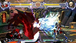 画像ギャラリー No.002のサムネイル画像 / 「BLAZBLUE」の声優陣が集合。第2回「ぶるふぇす」2月20日開催