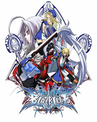 画像ギャラリー No.006のサムネイル画像 / 「BLAZBLUE」の声優陣が集合。第2回「ぶるふぇす」2月20日開催