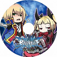 画像ギャラリー No.007のサムネイル画像 / 「BLAZBLUE」の声優陣が集合。第2回「ぶるふぇす」2月20日開催