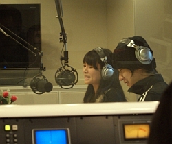 画像ギャラリー No.010のサムネイル画像 / ニコニコ動画で大好評を博したあのラジオが復活!!「ぶるらじ! コンティニュアム シフト稼動記念スペシャル」の収録模様をレポート