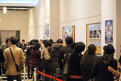 画像ギャラリー No.002のサムネイル画像 / より大規模に,そしてフリーダムに。「ぶるらじ 〜ぶるふぇす2010春-SPRING RAID-」,アーク公式チャンネルで公開中