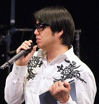 画像ギャラリー No.013のサムネイル画像 / より大規模に,そしてフリーダムに。「ぶるらじ 〜ぶるふぇす2010春-SPRING RAID-」,アーク公式チャンネルで公開中