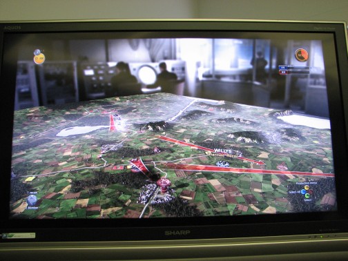 ꡼ No.014 | TGS 2009Ϥ˾ܺ٤餫ˤ줿֥Х THE GAMEפȡR.U.S.E.ס桼ӡοȥݡ