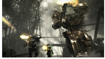 画像ギャラリー No.004のサムネイル画像 / 「Gamer-Point」新規登録で,3名にPS3版「アバター」が当たる!