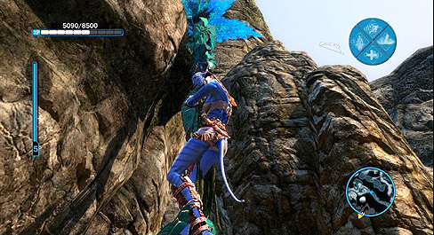 人間とナヴィ どちらの戦いを選ぶ メガヒット映画をベースにしたアクション アバター The Game のレビューを掲載
