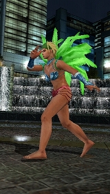 ꡼ No.016 | ӥൡǤ⥷꡼ǿڤ롪PSP3DƮŴ6ס2010ǯ114ȯ