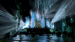 画像ギャラリー No.013のサムネイル画像 / ディースリー,PS3/X360版の「バイオショック2」を今冬発売。あの海底都市,ラプチャーに再び足を踏み入れよう