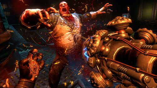 2k Games Bioshock 2 のdlc第3弾 Protector Trials を発表 シングルプレイ用キャンペーンにフォーカスして10年8月にリリース