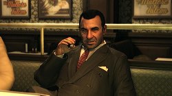 ꡼ No.001Υͥ / Mafia IIפιȯ䤬ꡣPlayStation 3Xbox 3602010ǯ1118ȯͽ